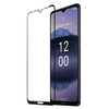 Dux Ducis 10D Tempered Glass Gehärtetes Glas für Nokia G11 Plus 9H mit schwarzem Rahmen