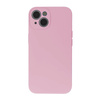 Nakładka Silicon do Samsung Galaxy S25 Edge pink
