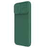 Etui Nillkin CamShield Pro iPhone 16 Plus (zielony)