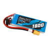 Akumulator GensAce G-Tech LiPo 1800mAh 7.4V 45C 2S1P XT60