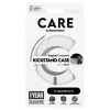 CARE by PanzerGlass Feature Kickstand Case iPhone 16 6.1&quot; silver/silver MagSafe 1325