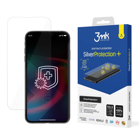 Apple iPhone 14 Max/14 Pro Max - 3mk SilverProtection+