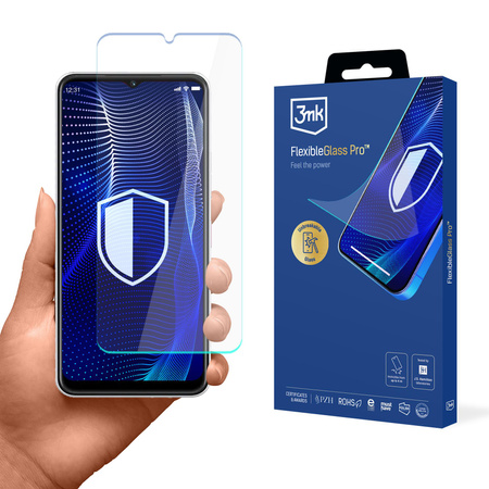 T-Mobile REVVL 7 5G - 3mk FlexibleGlass Pro