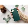 Futerał FRAME do IPHONE 17 zielony