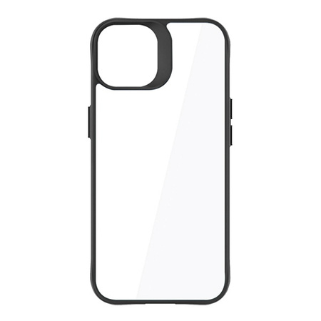 Apple iPhone 15 - 3mk Comfort Set 4 in 1