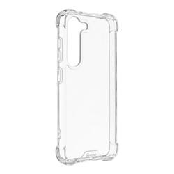 Futerał Armor Jelly Roar - do Samsung Galaxy S23 transparentny