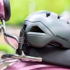 Rockbros T609 Fahrradschloss mit 1,5 m Zahlenkombination – Schwarz