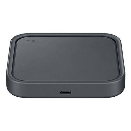 Samsung ładowarka bezprzewodowa z kablem czarna