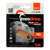 Pamięć Przenośna typu Pendrive Imro Axis 64 GB