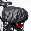 Wozinsky WBB36BK 27L bicycle bag - black