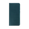 Etui SAMSUNG GALAXY A50 / A30S Portfel z Klapką Skóra Ekologiczna Kabura Magnet Book ciemnozielone