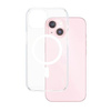 CARE by PanzerGlass Urban Combat Case MagSafe for iPhone 15 - White