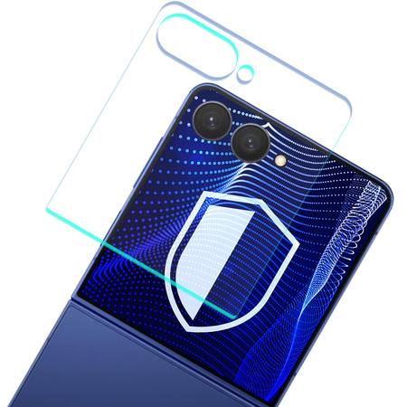 Samsung Galaxy Z Flip 7 - 3mk FlexibleGlass Pro