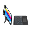 Tech-Protect SC Mag Pen + Keyboard case for iPad 10.9&quot; 10th generation (2022) - black