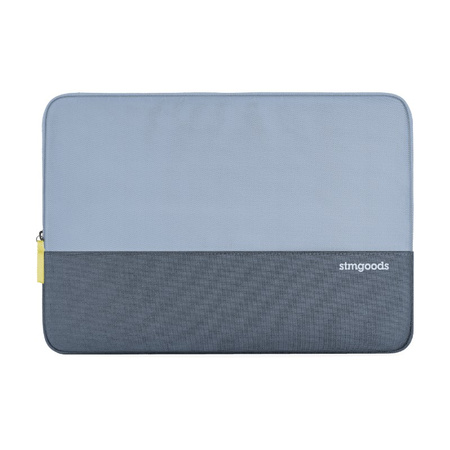 STM Origin Laptop Sleeve – Pokrowiec MacBook Pro 14" / Laptop 14” / 13” (Glacier blue)