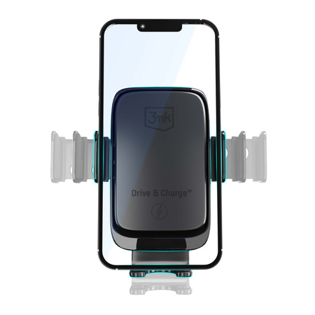 Accessories - 3mk Drive & Charge