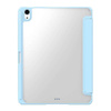 Etui IPAD AIR 4 2020 / 5 2022 Baseus Minimalist niebieskie