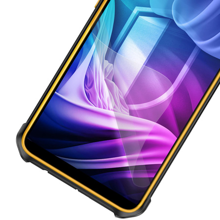 Ulefone Armor X12 / X12 Pro - 3mk Silky Matt Pro