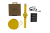 Smartwatch Forever Colorum CW-300 xYellow