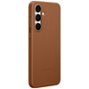 Etui Samsung Kindsuit do Galaxy S25 FE   brązowy