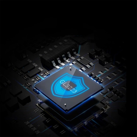 Ugreen USB 3.0 SD / micro SD / CF / MS memory card reader black (CR125 30333)