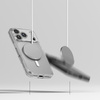 RINGKE FUSION MAGNETIC MAGSAFE IPHONE 17 PRO MAX MATTE CLEAR