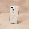 UNIQ etui Coehl Meadow iPhone 14 Plus 6,7" różowy/spring pink