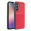 Futerał NOBLE do SAMSUNG A54 5G czerwony