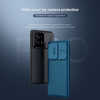Etui Nillkin CamShield Pro PC+TPU do Xiaomi Mix 4 czarny