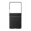 Etui Dux Ducis Stex na Samsung Galaxy Z Flip7 - czarne