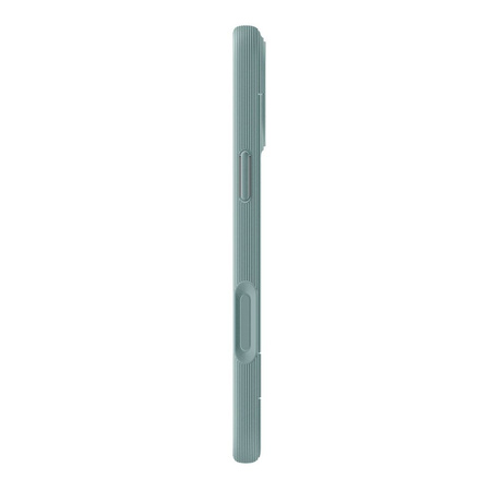 SPIGEN PARALLAX ”S” MAG MAGSAFE IPHONE 17 PRO MAX SAGE GREEN