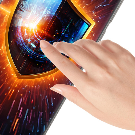 Vivo X200 Pro - 3mk Silky Matt Privacy