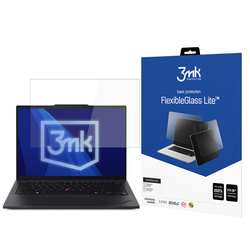 Lenovo ThinkPad T14 Gen 5 - up to 15" 3mk FlexibleGlass Lite