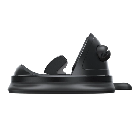 Joyroom JR-ZS354 Telefonhalter mit Saugnapf für Auto, Büro, Zuhause – Schwarz