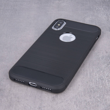 Nakładka Simple Black do Huawei Mate 10 Lite