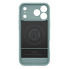SPIGEN PARALLAX ”S” MAG MAGSAFE IPHONE 17 PRO MAX SAGE GREEN