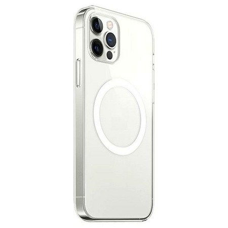Mercury etui MagSafe iPhone 13 mini 5,4"transparent