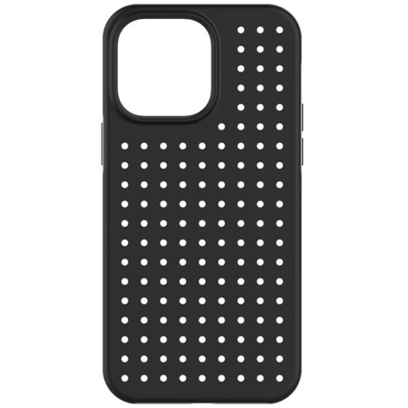 Etui Pinit Dynamic Case iPhone 14 Pro6.1" czarny/black