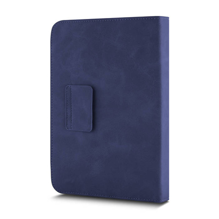 Uniwersalne etui Fantasia - tablet 9-10'' granatowe