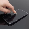 Wozinsky Privacy Glass gehärtetes Glas mit Anti-Spionage-Filter für Samsung Galaxy S24+