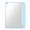 Case APPLE IPAD PRO 9.7 Baseus Minimalist blue