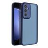 Futerał VARIETE do XIAOMI Redmi NOTE 13 PRO 5G granatowy