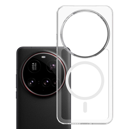 Xiaomi 15 Ultra - 3mk Armor MagCase