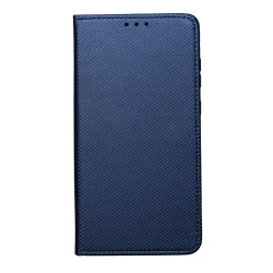 Magnetic Case Motorola Edge 60 Pro Navy