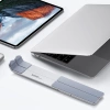 Ugreen verstellbarer Laptopständer Silber (LP451)