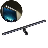 Lampa Baseus i-wok 3 BS-LT007 na monitor magnetyczna asymetryczna - czarna