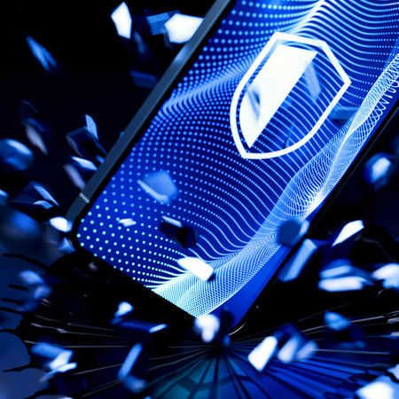 Tecno Spark Go 2023/Techno Pop 7 - 3mk FlexibleGlass Pro