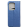 Kabura Smart Case book do XIAOMI Redmi NOTE 13 PRO 4G granatowy