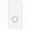 Samsung Clear Gadget Case case devide cover ring holder stand transparent (EF-XS911CTEGWW)