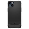 SPIGEN RUGGED ARMOR MAG MAGSAFE IPHONE 14 PLUS MATTE BLACK